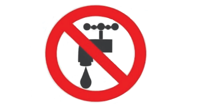 Apel w&nbsp;sprawie racjonalnego gospodarowania wodą