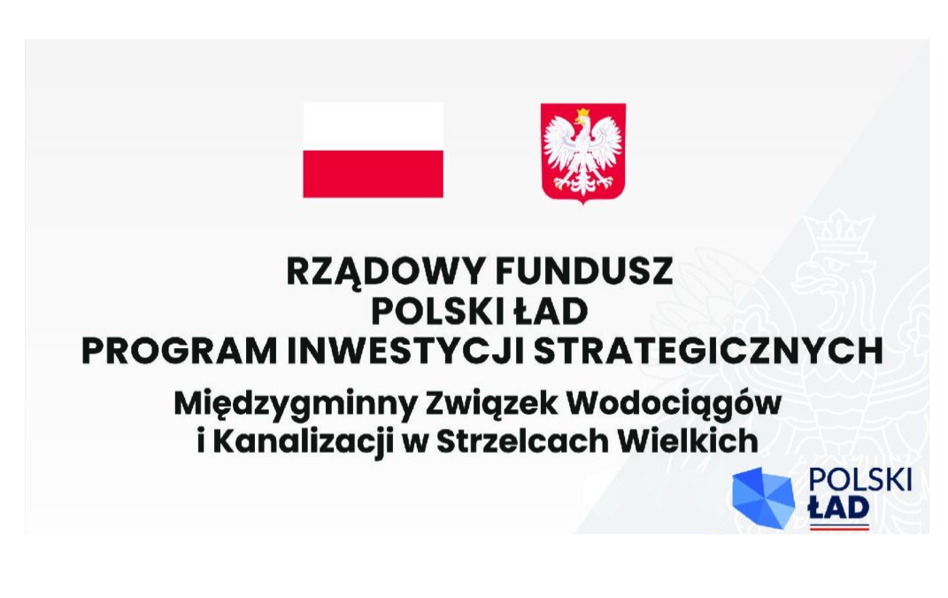 Budowa SUW Bukownica i&nbsp;SUW Łagiewniki zakończone!