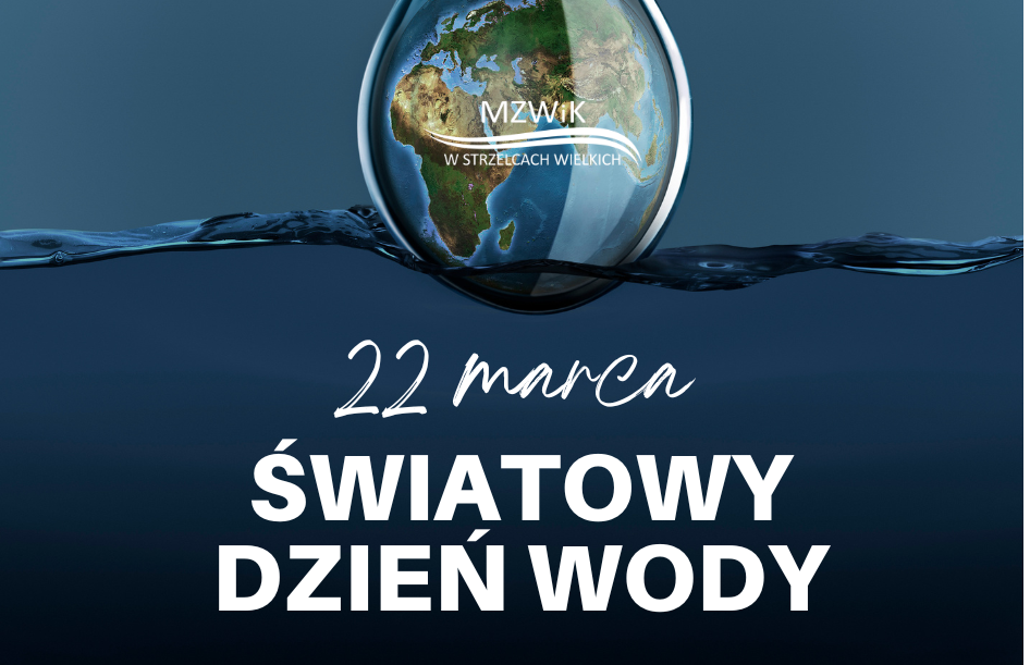 Światowy Dzień Wody