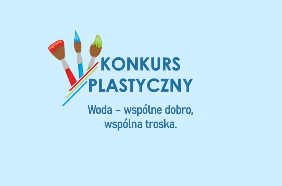 Konkurs „Woda – wspólne dobro, wspólna troska”